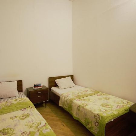 Backpackers Hostel Tbilisi Esterno foto