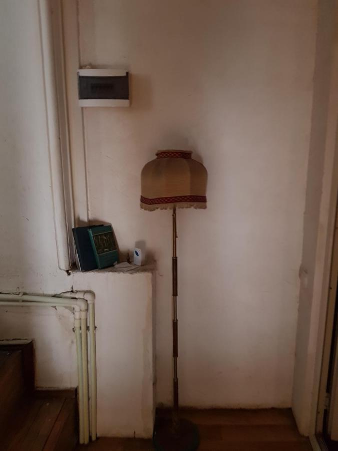 Backpackers Hostel Tbilisi Esterno foto