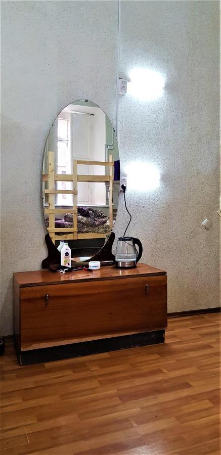 Backpackers Hostel Tbilisi Esterno foto