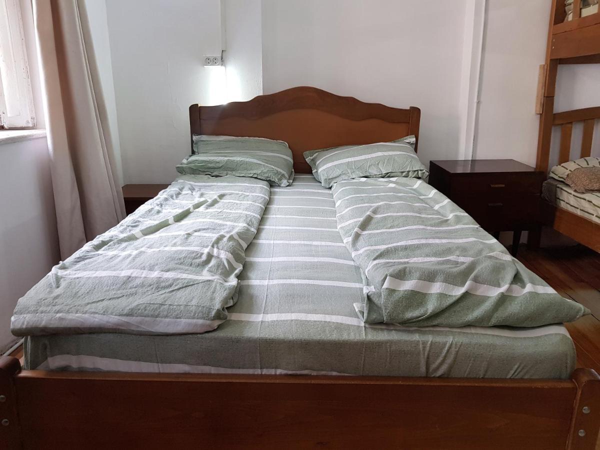 Backpackers Hostel Tbilisi Esterno foto