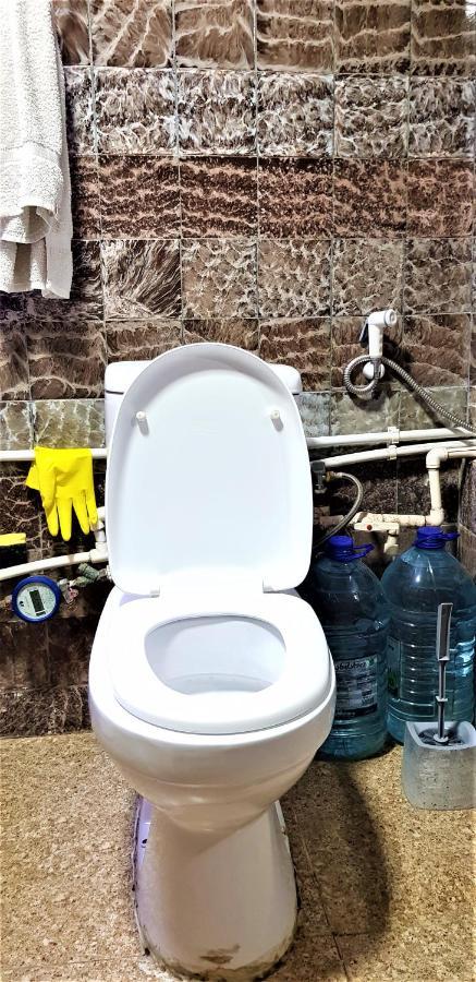 Backpackers Hostel Tbilisi Esterno foto