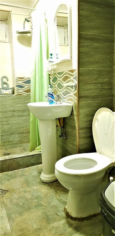 Backpackers Hostel Tbilisi Esterno foto
